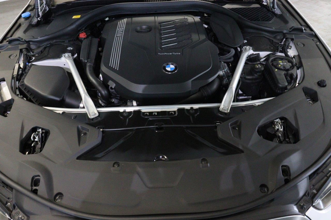 G14 840i M Sport Convertible B58 3.0i