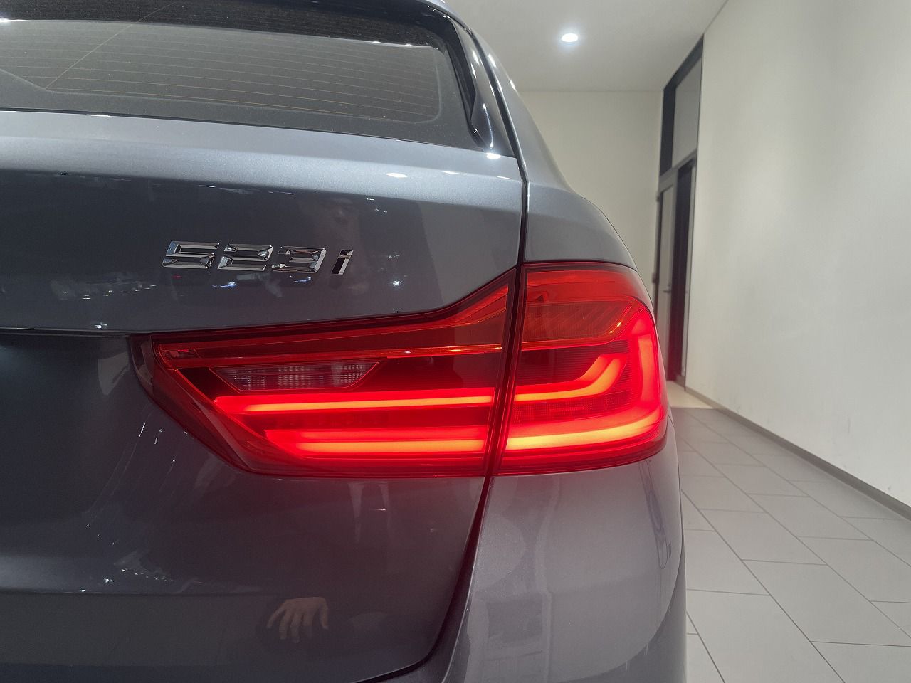 523I TO