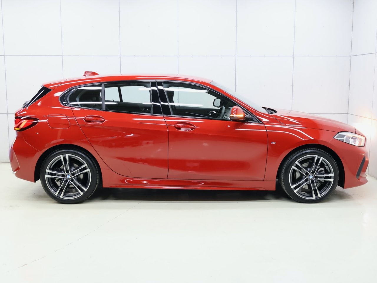 G21 M340i xDrive Touring LCI RHD