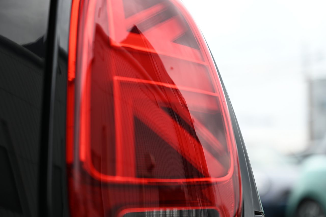 F56 MINI JOHN COOPER WORKS