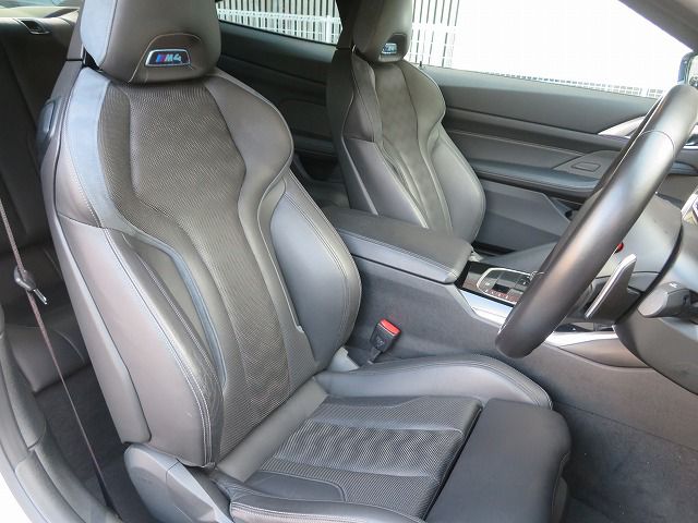 G82 M4 Competition M xDrive Coupe RHD
