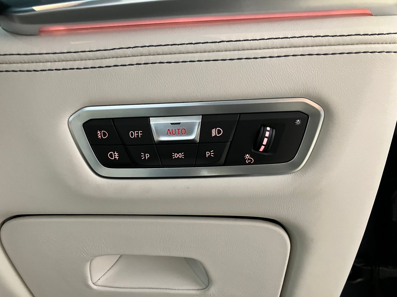 G07 X7 xDrive30d N57 3.0d