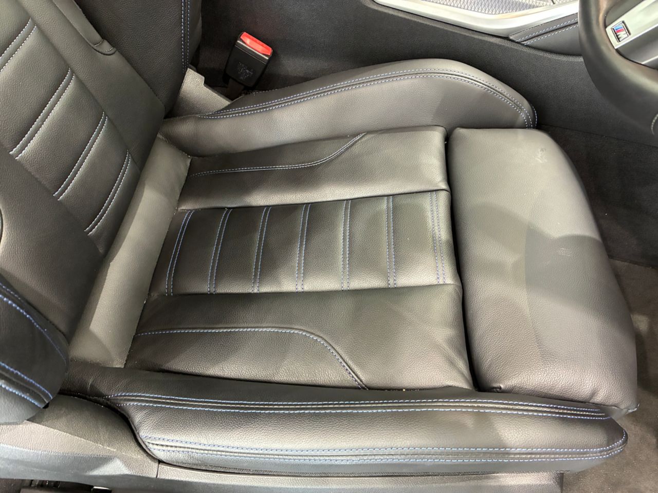 G22 M440i xDrive B58 3.0 RHD