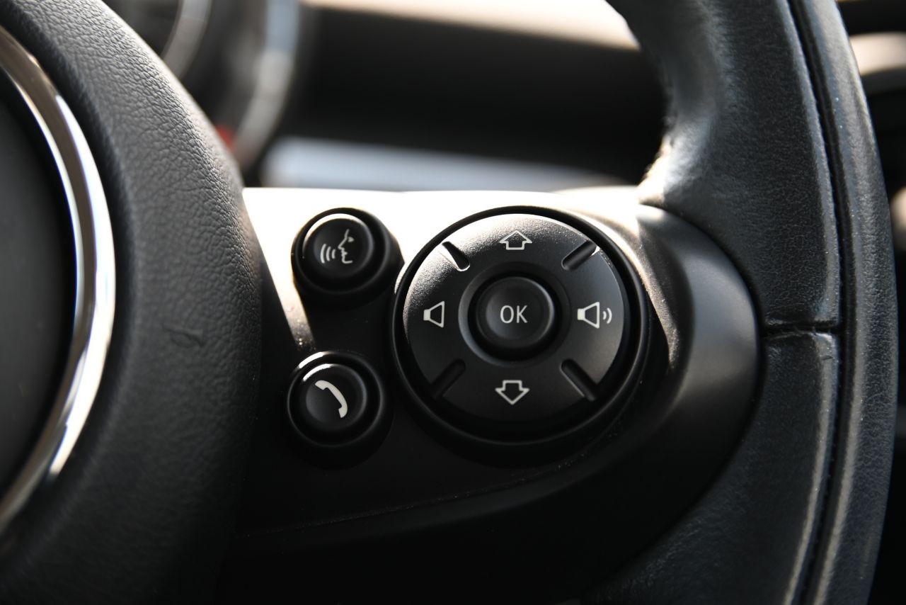 F56 MINI Cooper 3-Door Hatch LCI