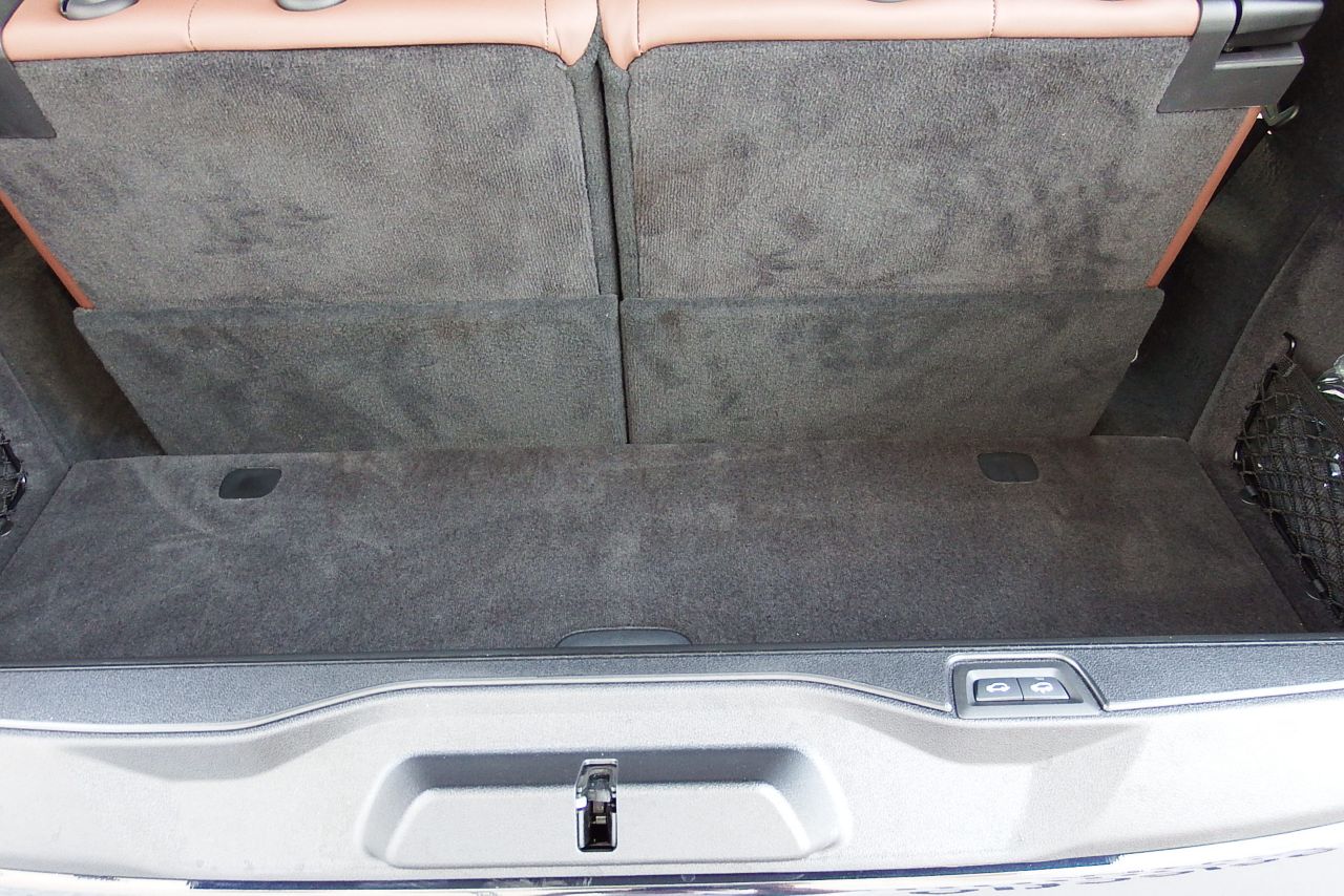 G05 X5 xDrive40d xLine B57 3.0d