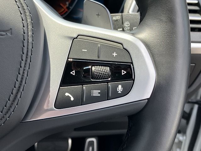 G01 X3 xDrive20d RHD ZA LCI