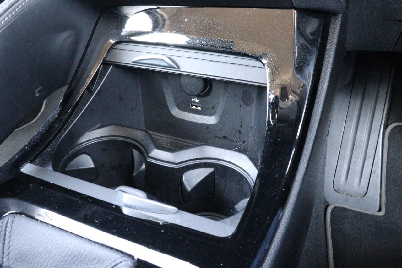 F48 X1 xDrive18d B47 2.0d LCI