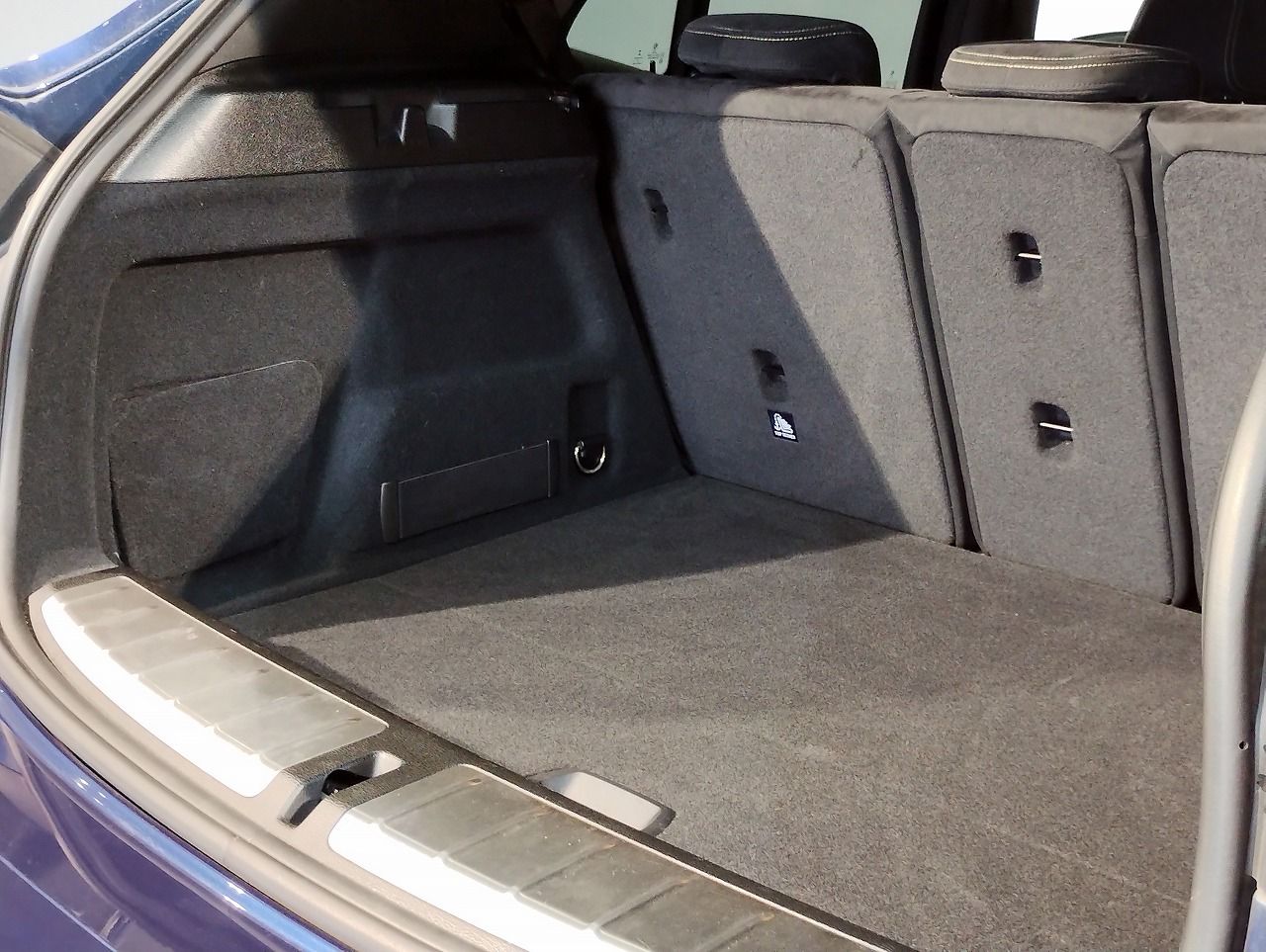 F39 X2 xDrive18d SAC B47 2.0d