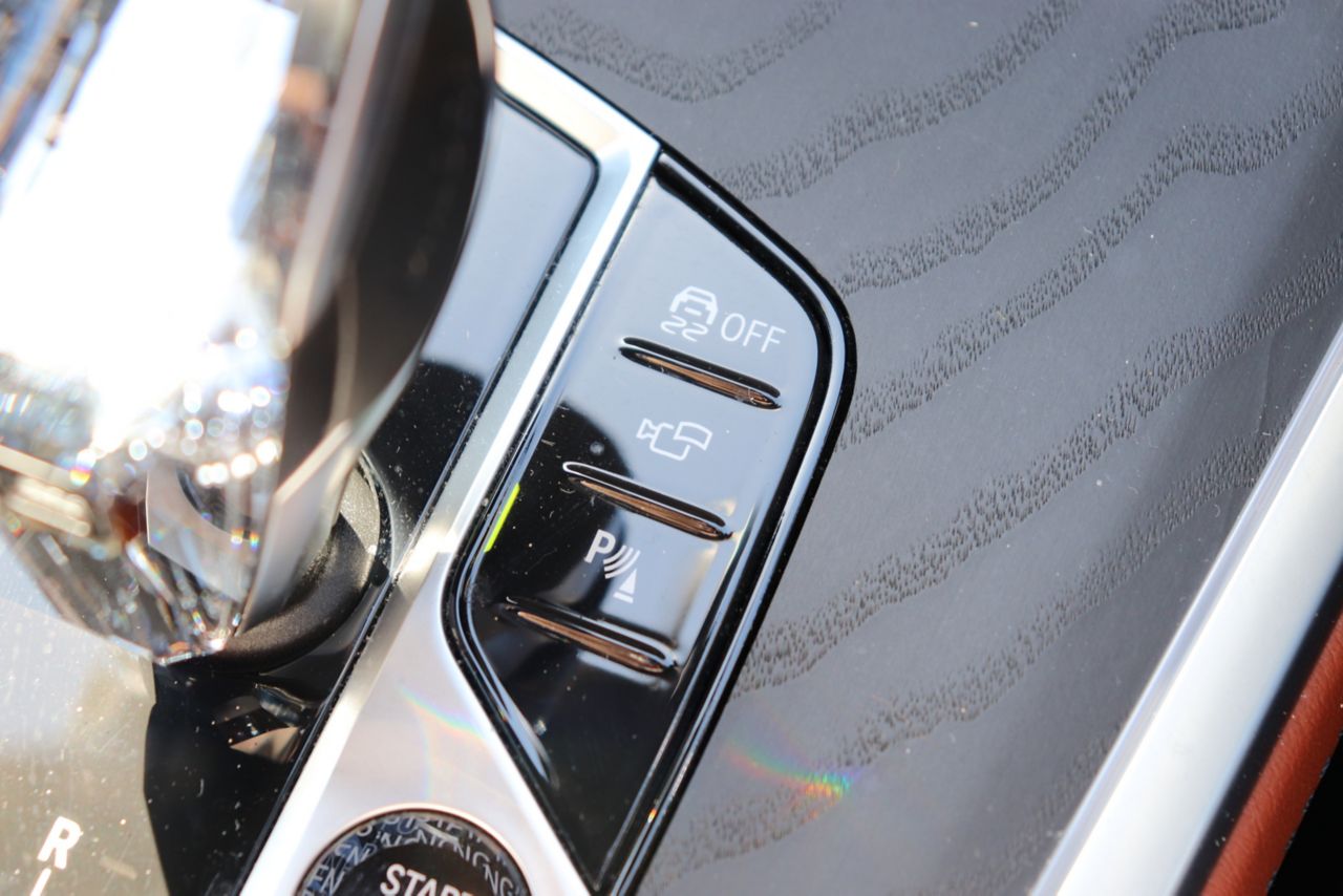 G07 X7 xDrive40d B57 3.0d