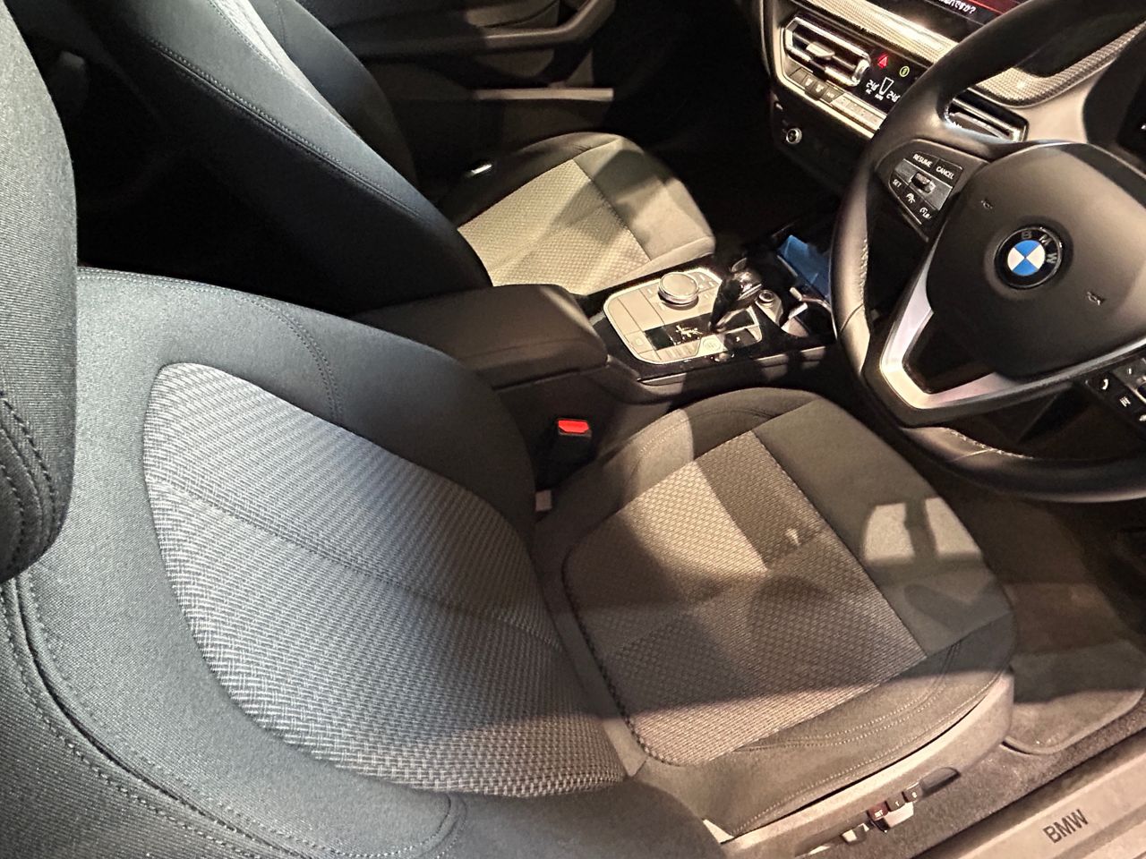 F44 218i Gran Coupe B38 1.5i