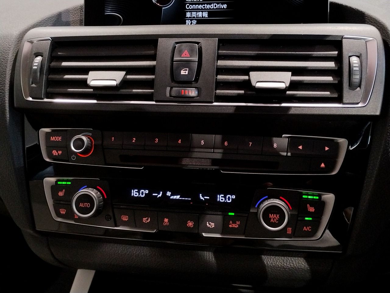 118 5DOOR RHD
