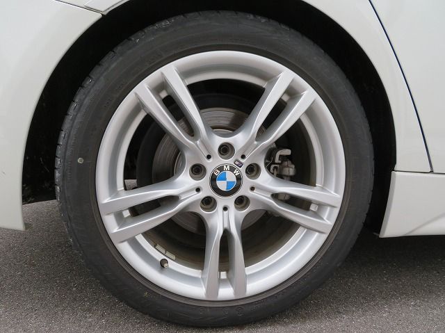 318I TOURING RHD