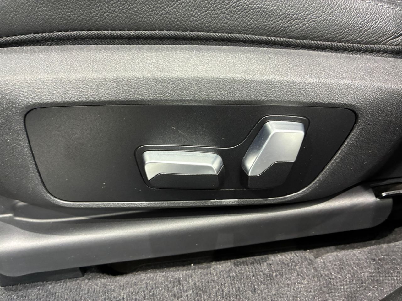 G01 X3 xDrive20d RHD ZA LCI