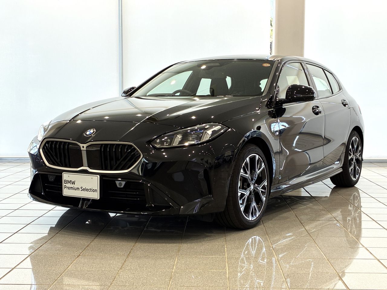 120 M Sport