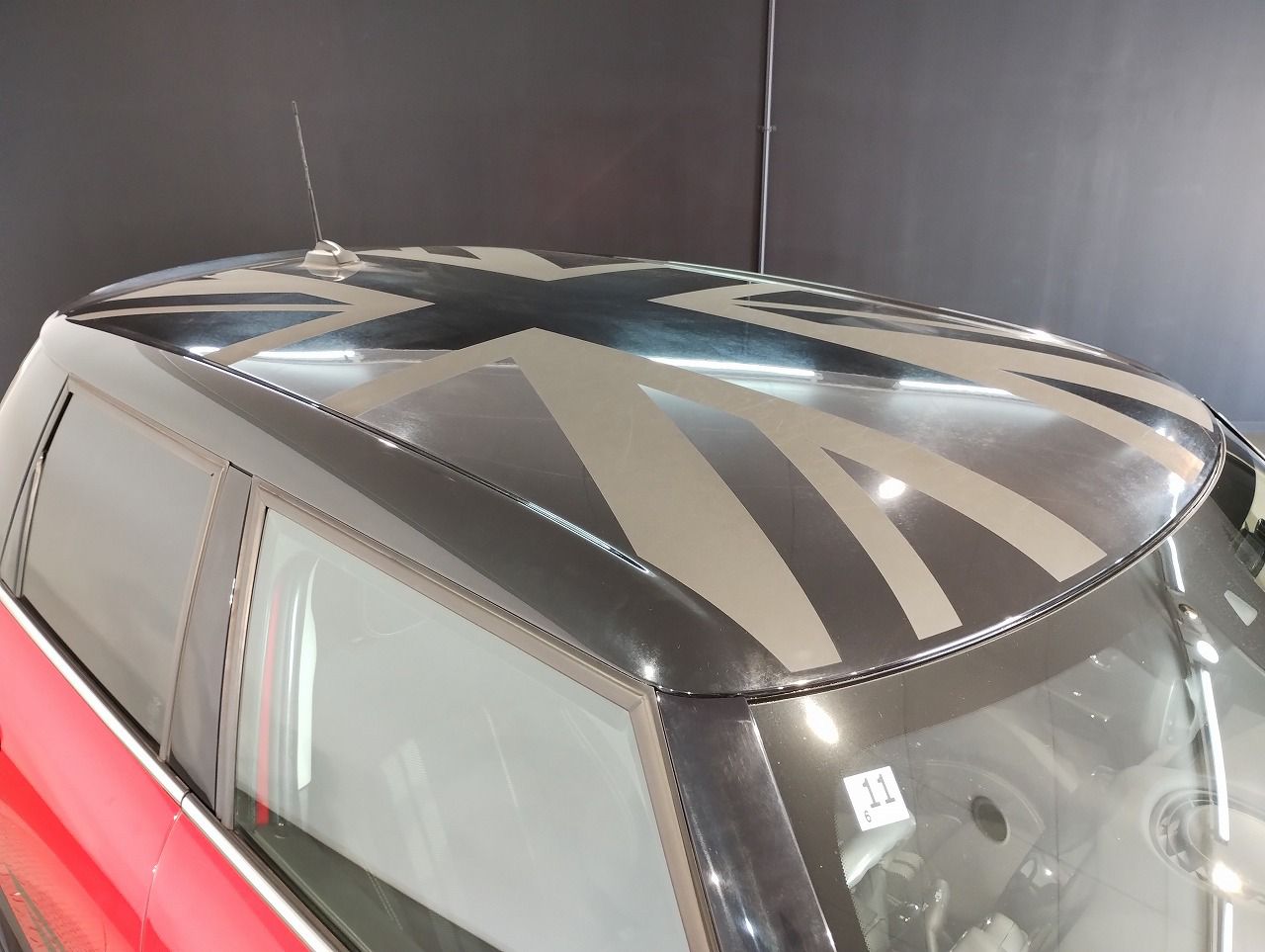 Cooper S 5 doors
