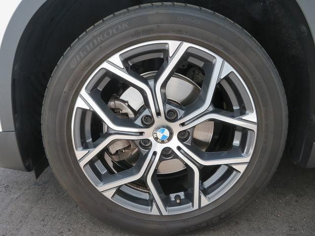 F48 X1 xDrive18d B47 2.0d LCI