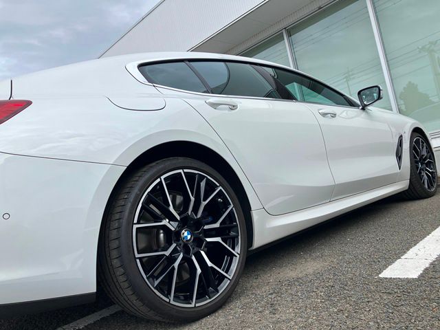 G16 840i M Sport Gran Coupe B58 3.0i