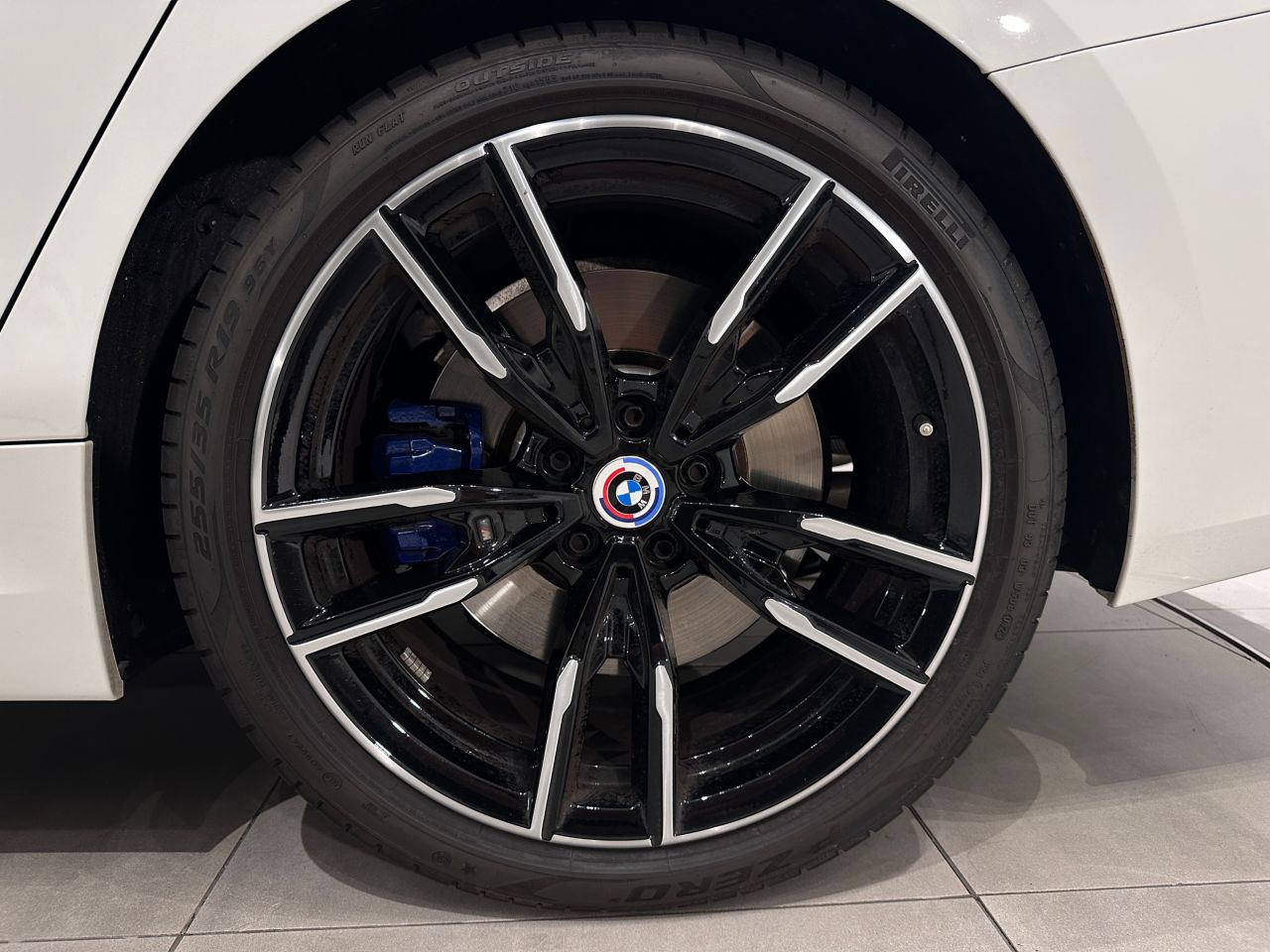 G21 M340i xDrive Touring LCI RHD