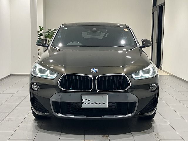 F39 X2 xDrive18d SAC B47 2.0d