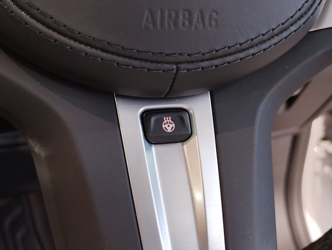 G01 X3 xDrive20d RHD ZA LCI