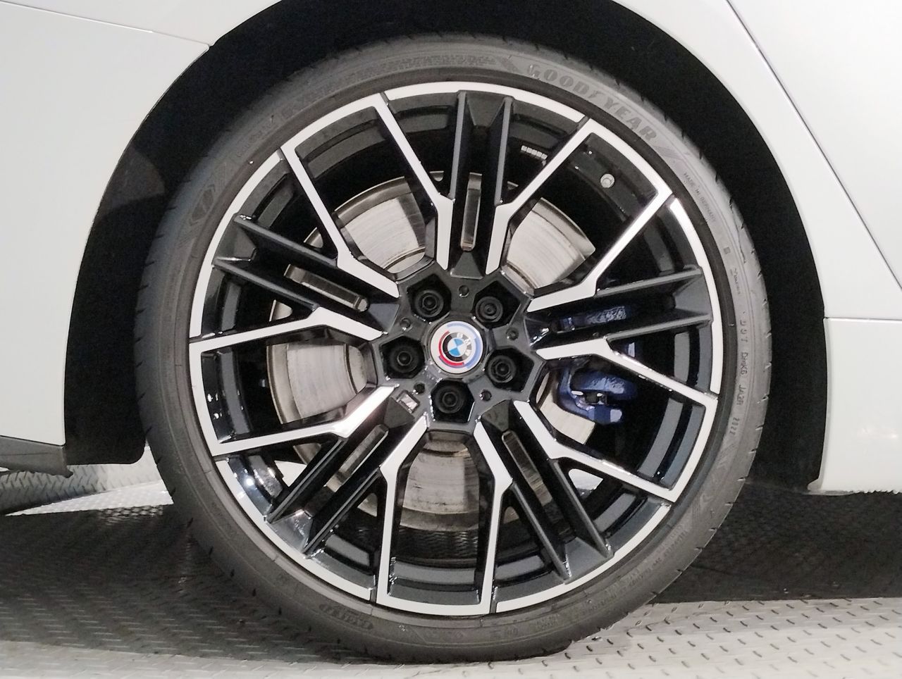G16 840d xDrive Gran Coupe B57 3.0d