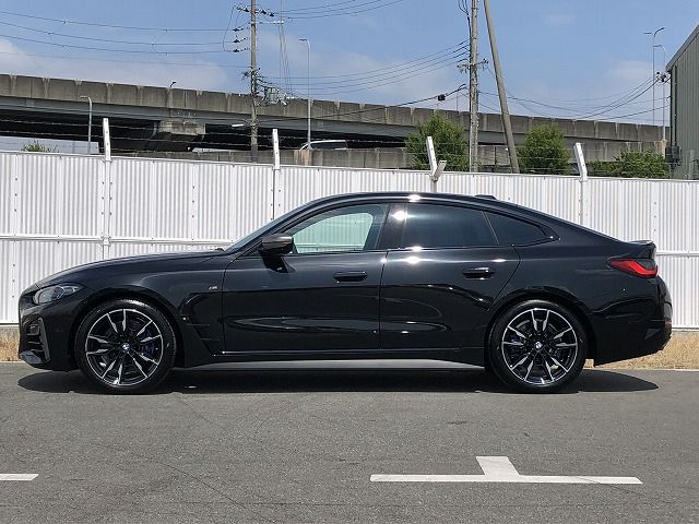 G26 M440i xDrive B58 3.0 RHD