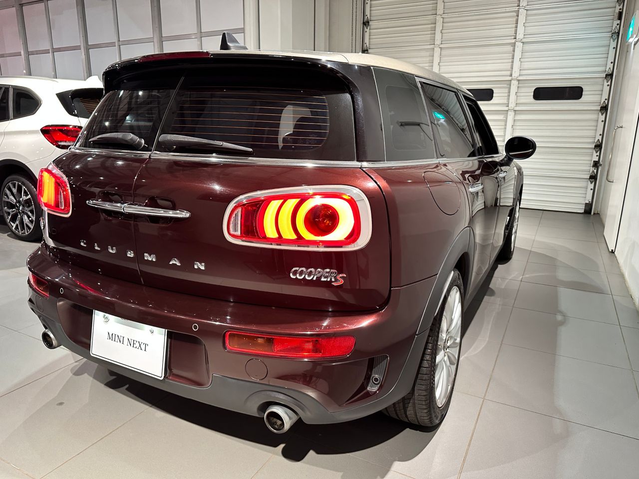 G01 X3 xDrive20d RHD ZA LCI