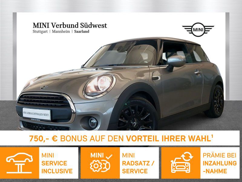 MINI One (75 kW)