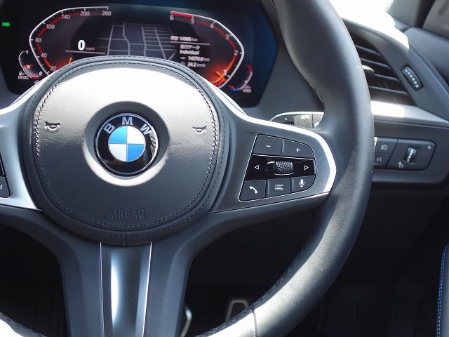 F40 118d Sports Hatch 5-door B47 2.0d