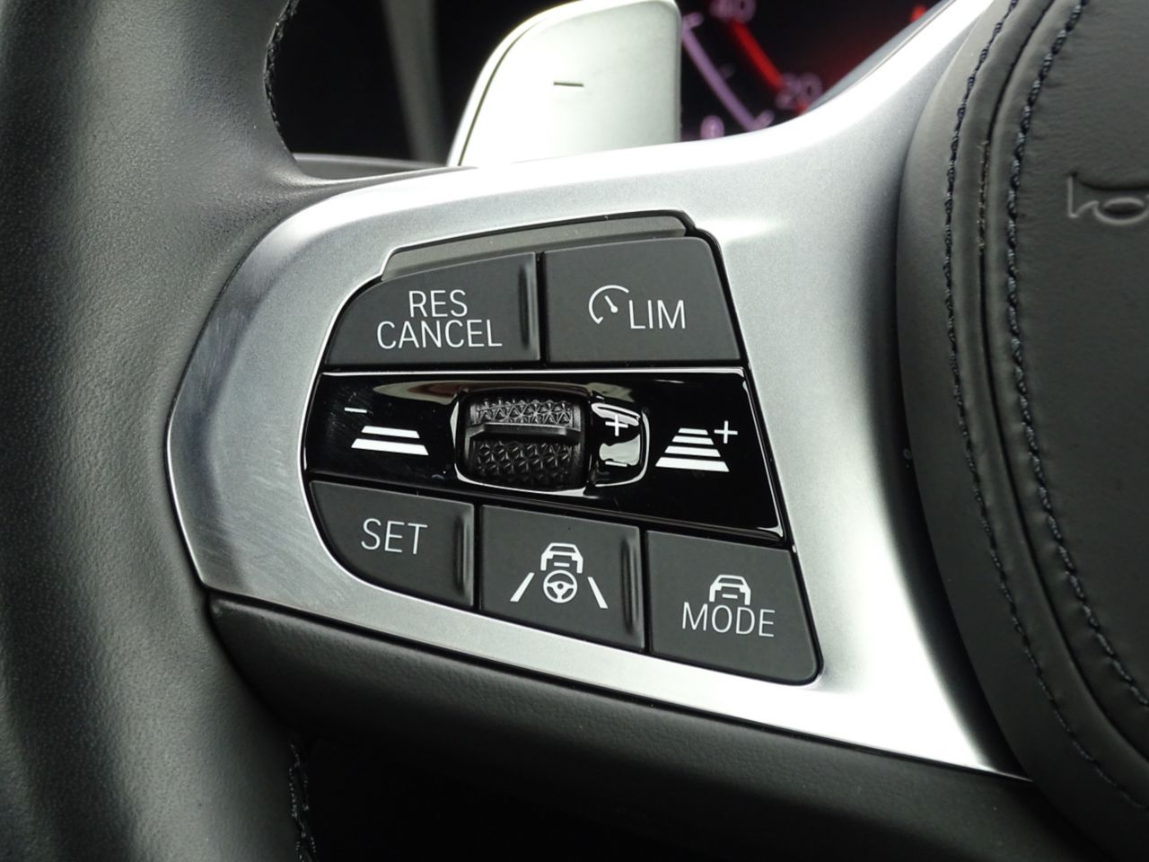 420i Gran Coupé RHD