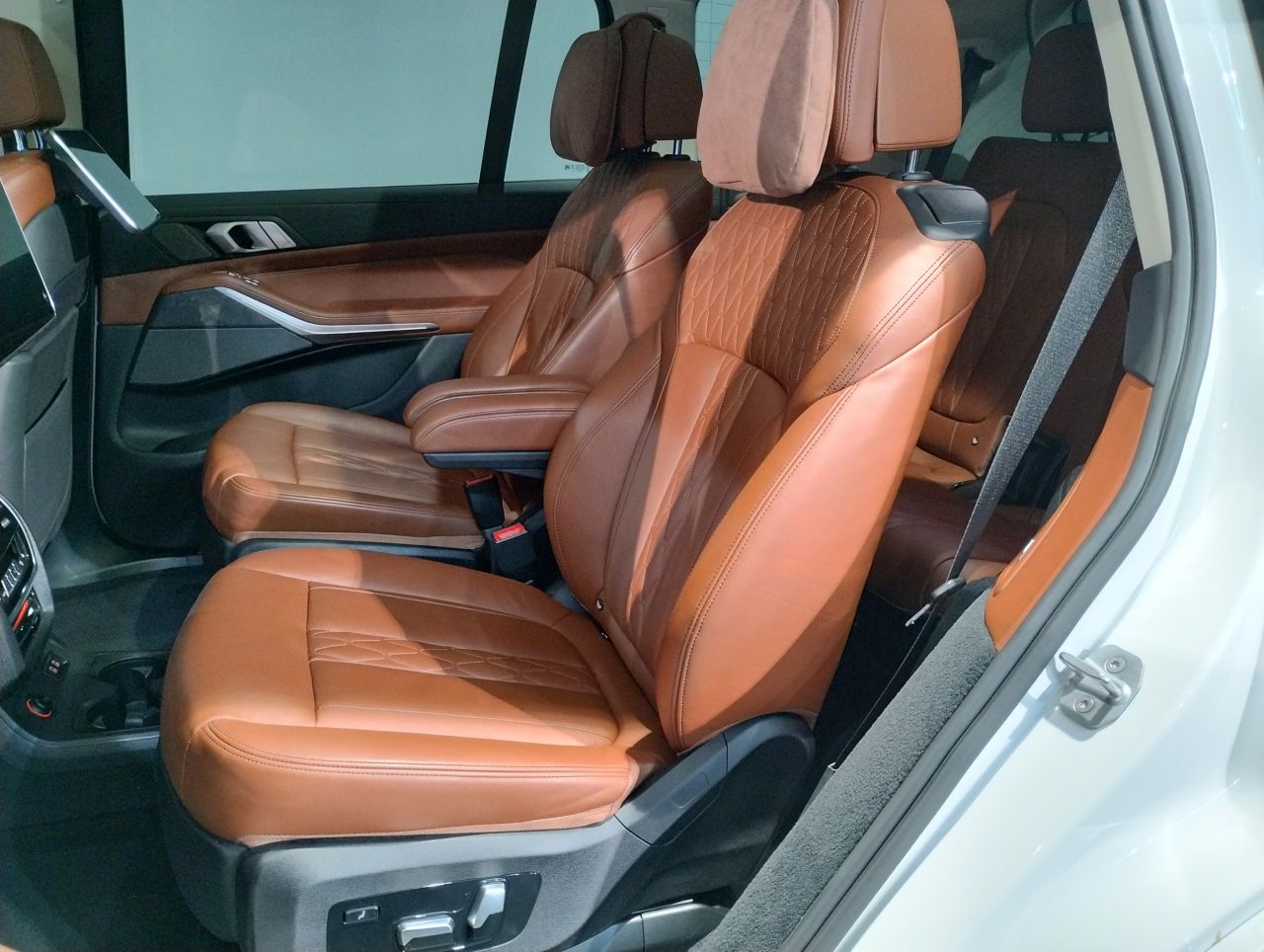 G07 X7 xDrive30d N57 3.0d