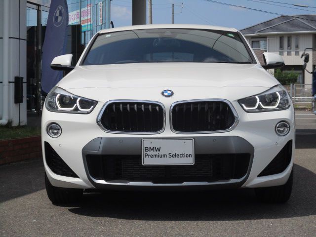 F39 X2 xDrive18d SAC B47 2.0d