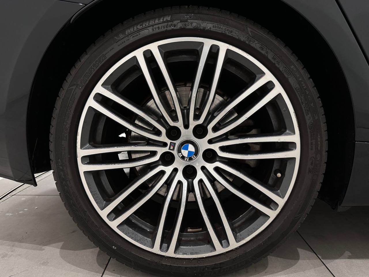 523I TO
