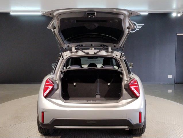 F66 MINI Cooper C 3Dr
