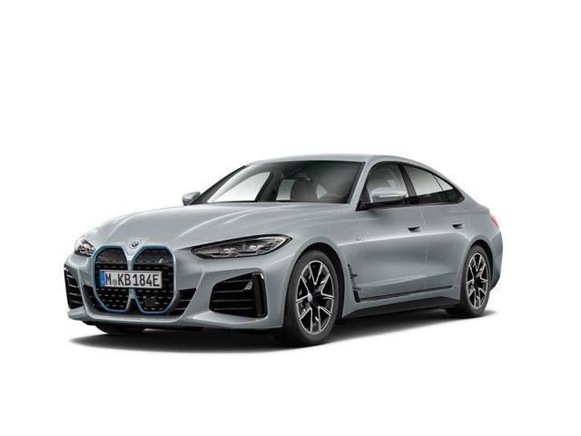 i4 eDrive40 Gran Coupé