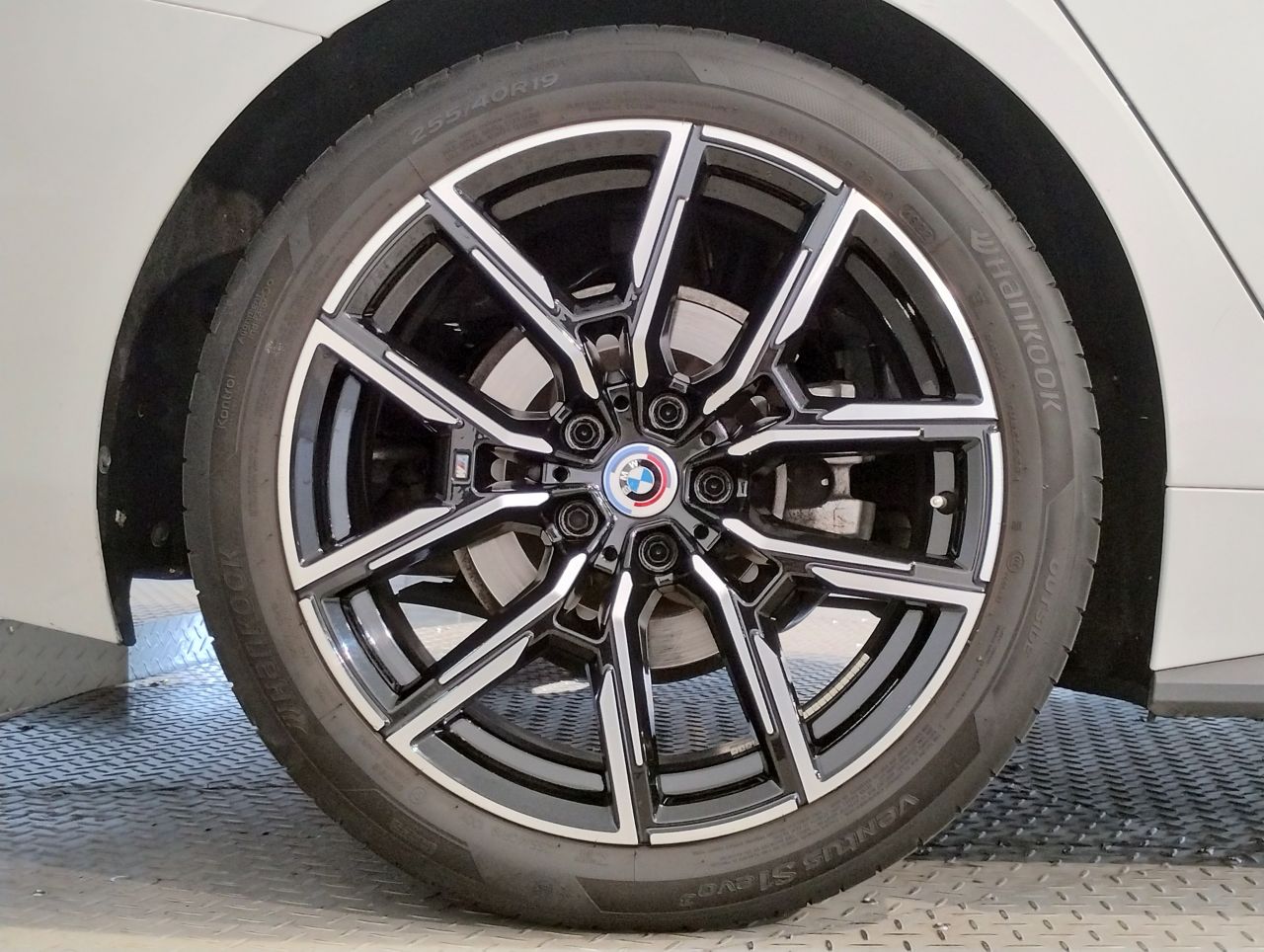 420i Gran Coupé RHD