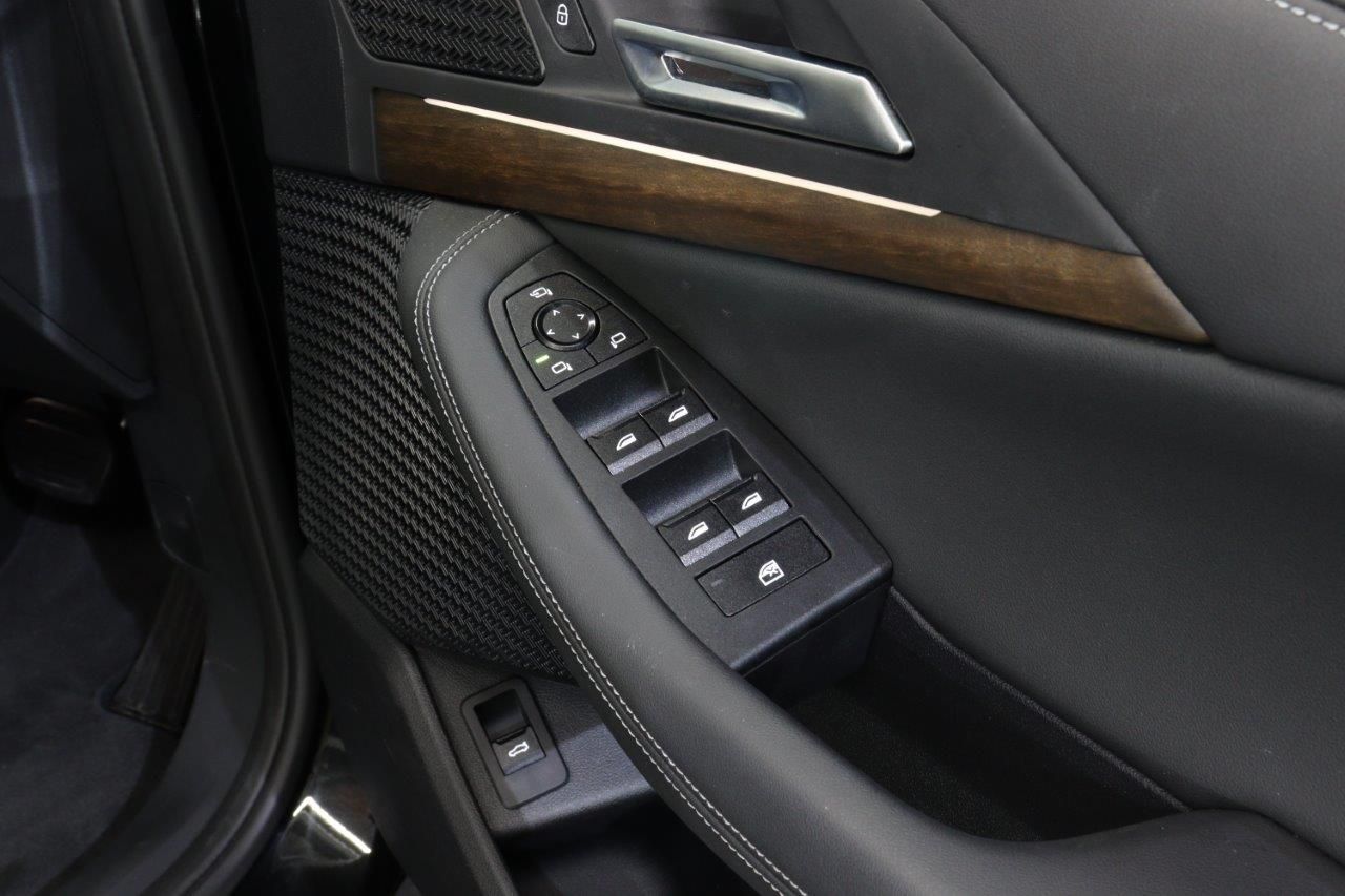 U06 218d Active Tourer B47 2.0d