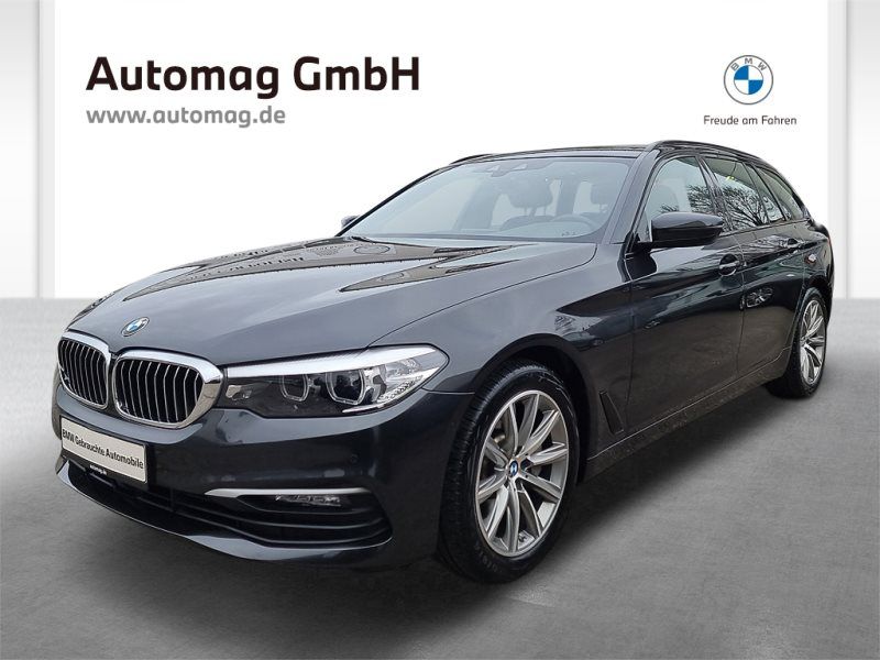 530d Touring