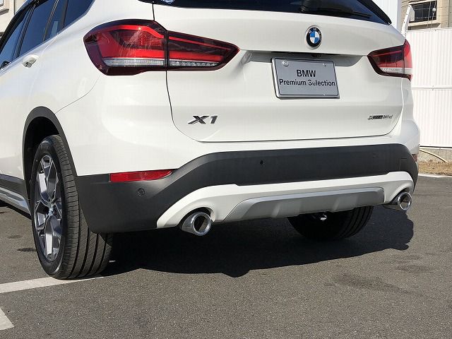 F48 X1 xDrive18d B47 2.0d LCI