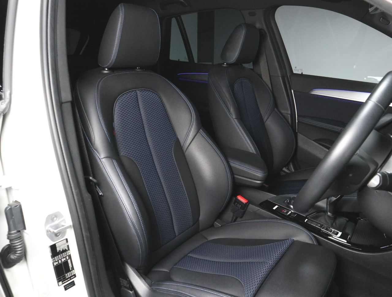 X1 sDrive18i RHD