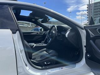 G16 840d xDrive Gran Coupe B57 3.0d