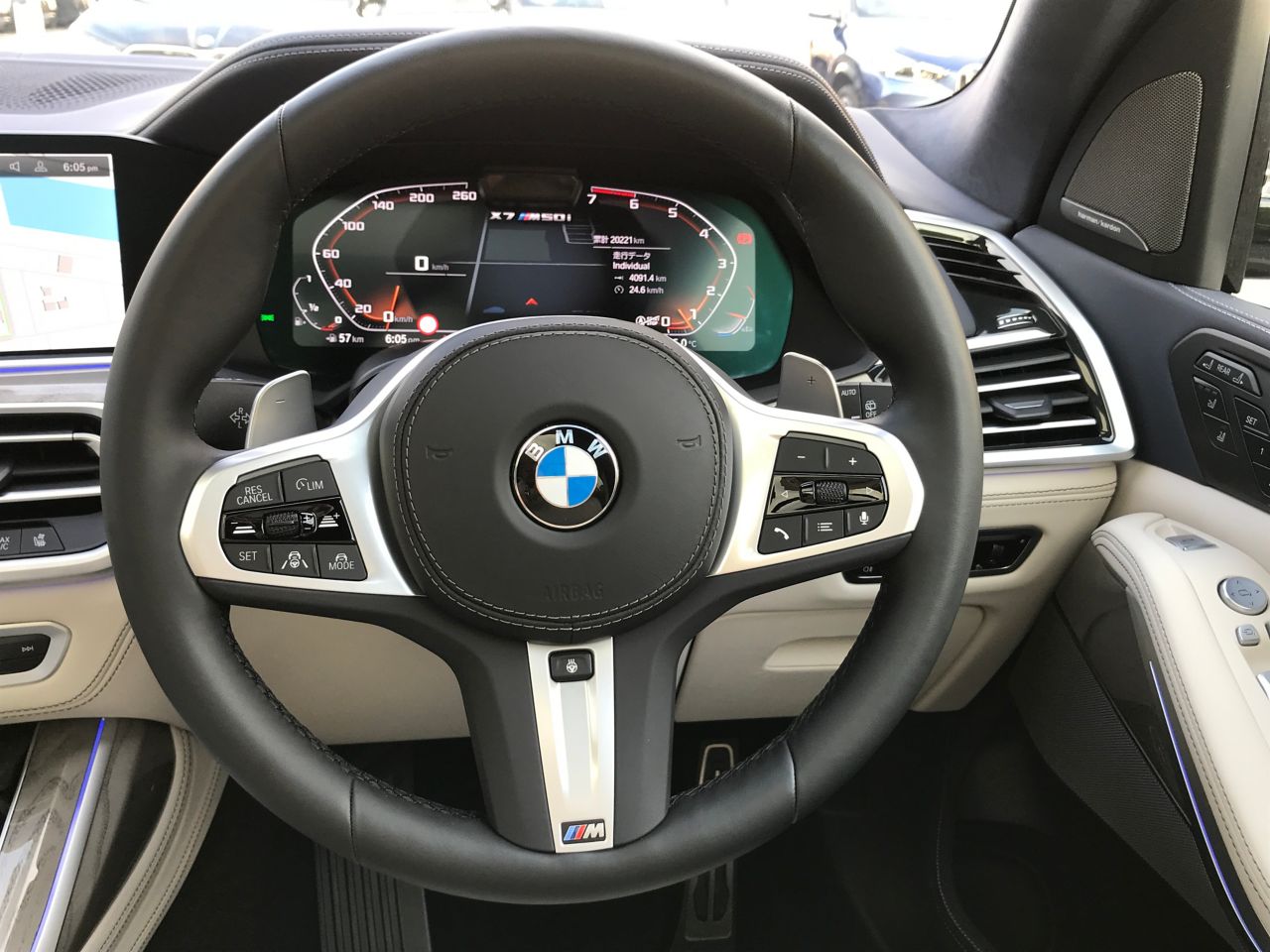 G07 X7 M50i N63 4.4i