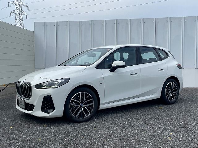 U06 218d Active Tourer B47 2.0d