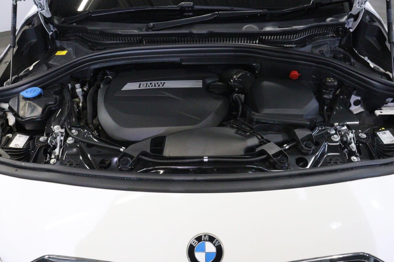 U06 218d Active Tourer B47 2.0d