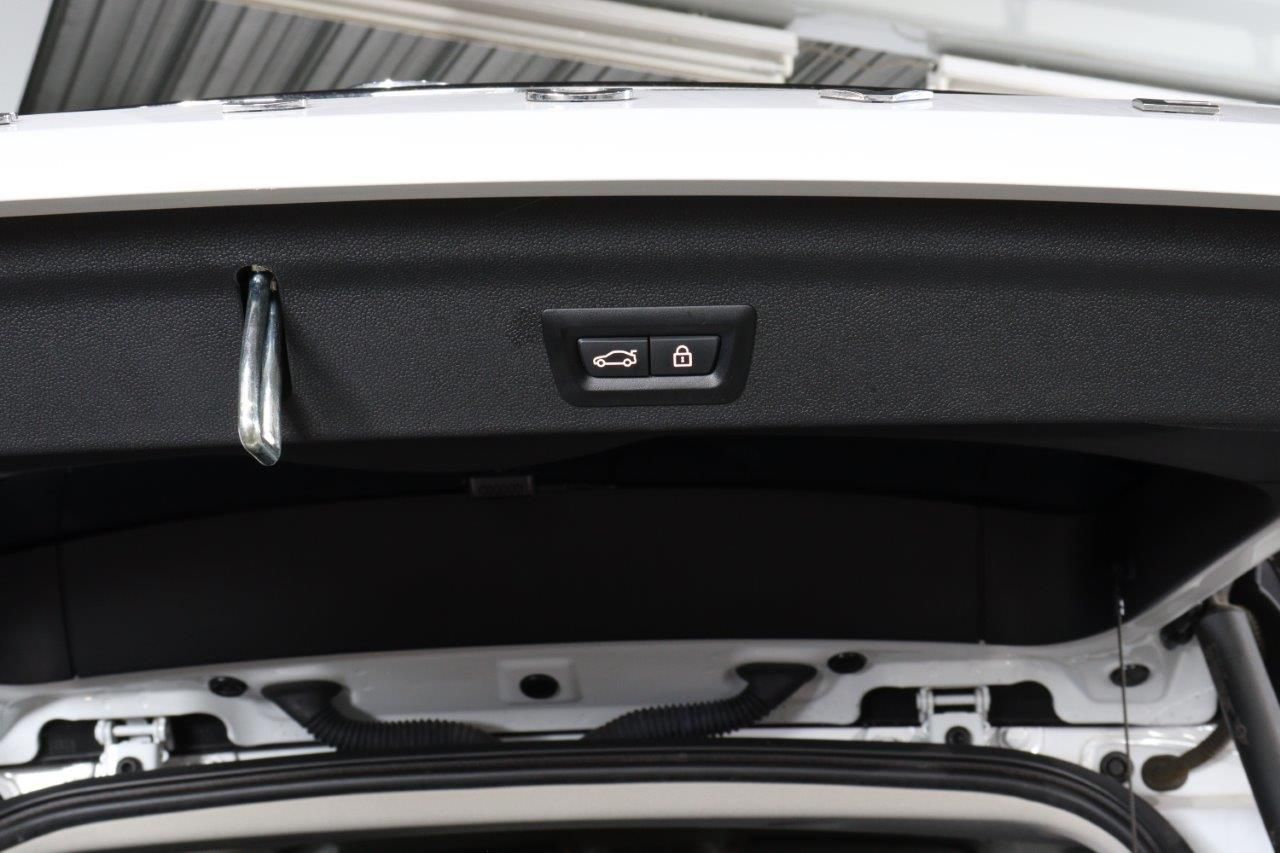 MINI CROSSOVER COOPER D