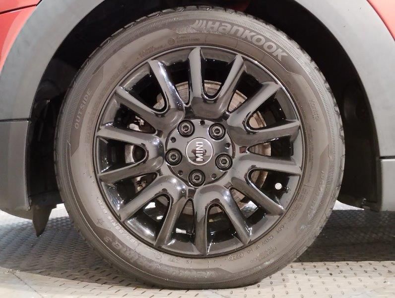 F55 MINI Cooper 5-Door Hatch LCI