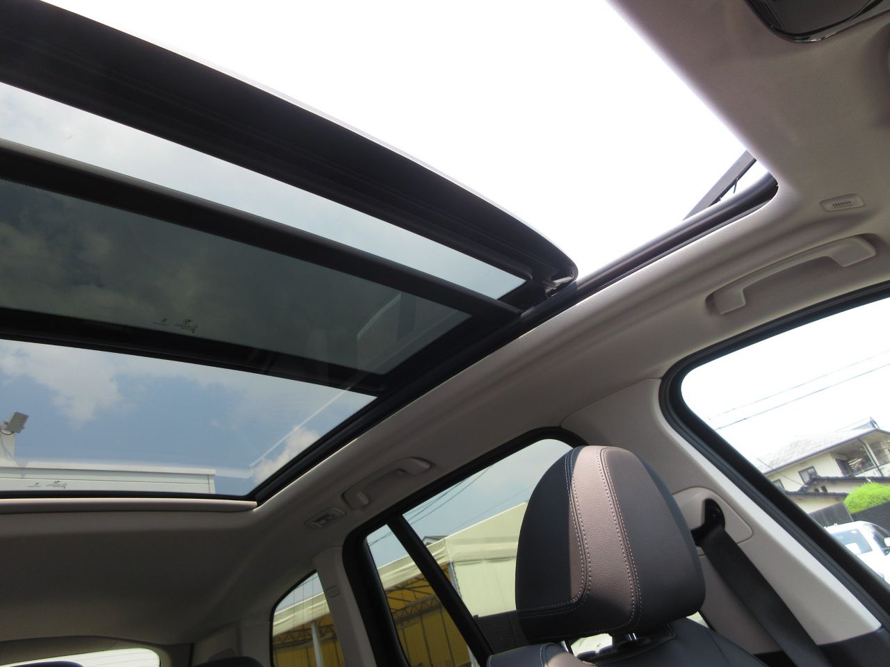 G01 X3 xDrive20d RHD ZA LCI