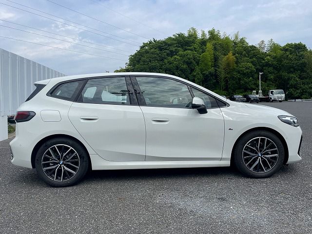 U06 218d Active Tourer B47 2.0d