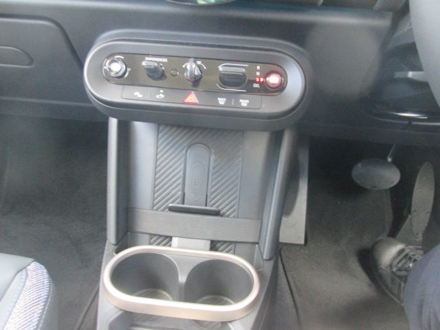 MINI Cooper C 5-doors