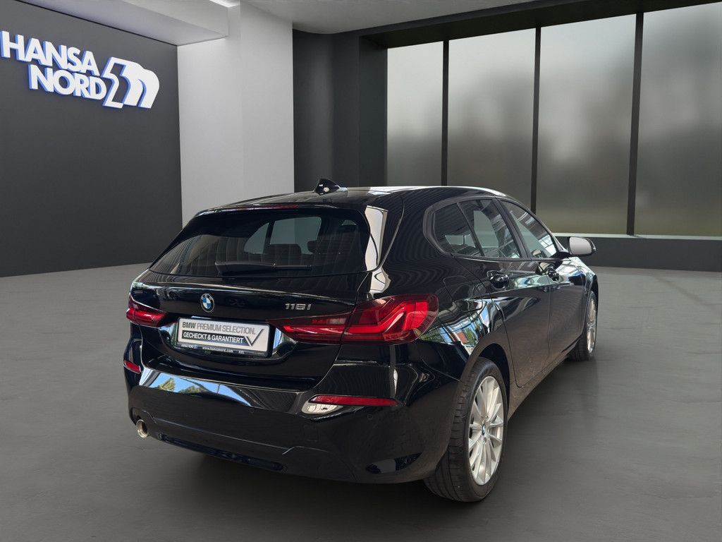 BMW 116